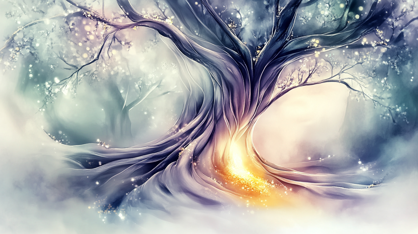 Aperçu de l'atelier Guérir le Lien Paternel